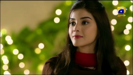 Mushkil - Episode 08 - 29th July 2022